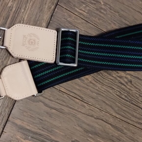 Consuela Leopard Hobo Bag - Picture 8 of 8